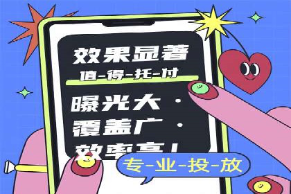 专业SEM推广托管，案例见证效果